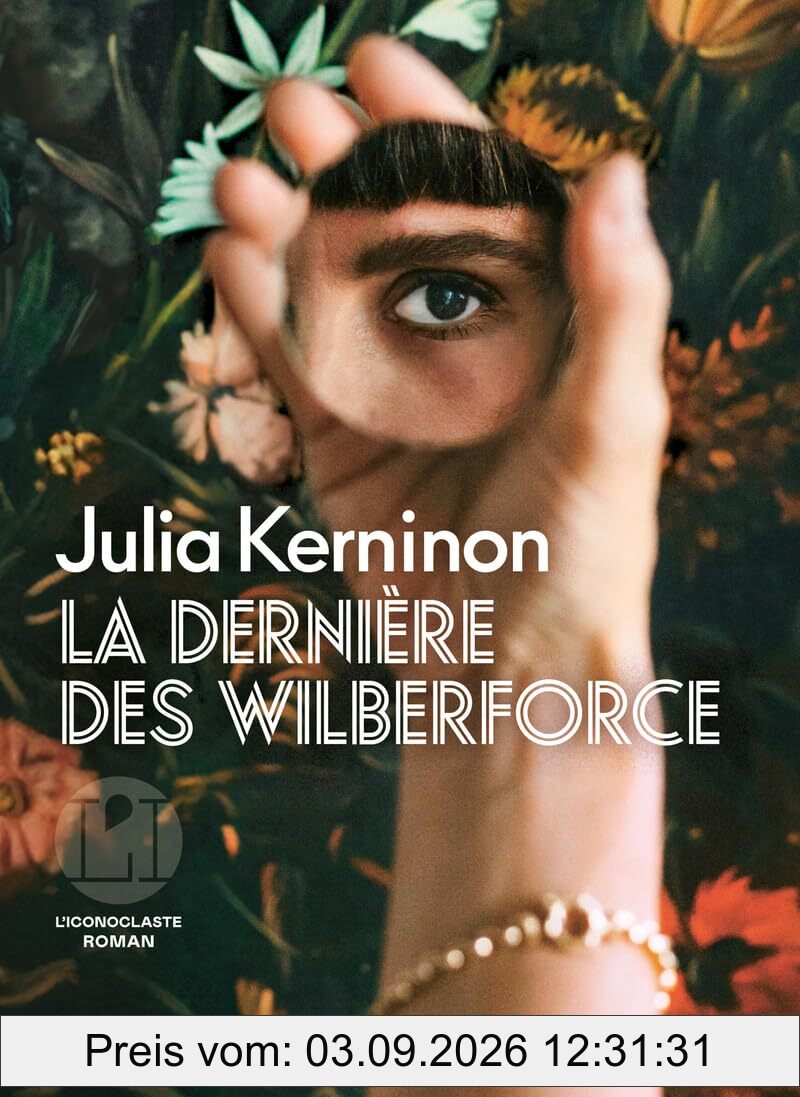 La dernière des Wilberforce