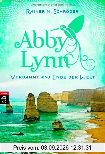 Verbannt ans Ende der Welt: Abby Lynn 1