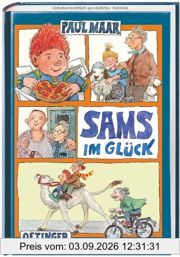 Sams im Glück