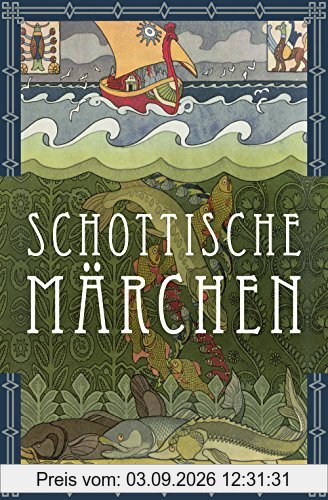 Schottische Märchen