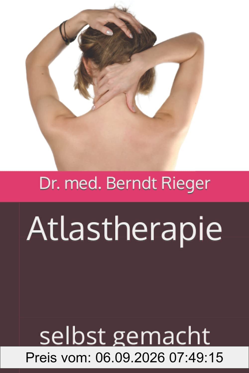 Atlastherapie: selbst gemacht