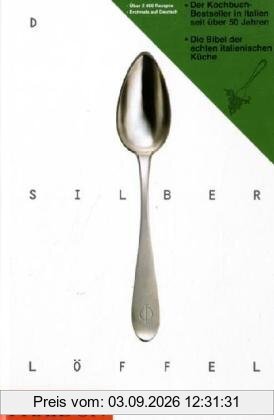 Der Silberlöffel