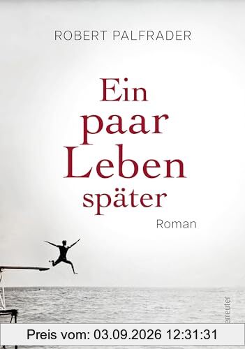 Ein paar Leben später: Roman