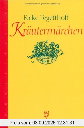 Kräutermärchen