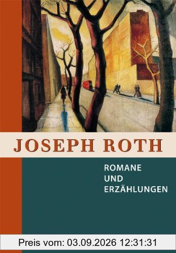 Romane und Erzählungen