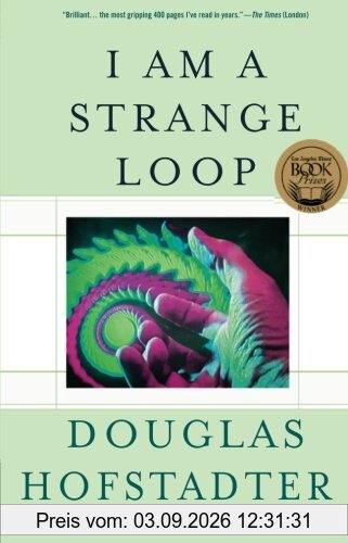I Am A Strange Loop