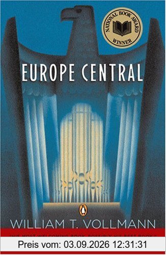 Europe Central