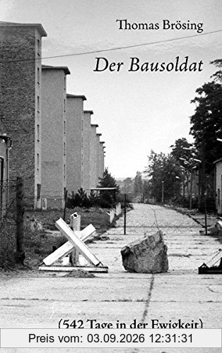 Der Bausoldat