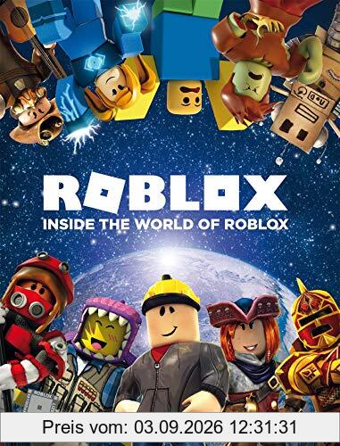 Roblox – Inside the World of Roblox