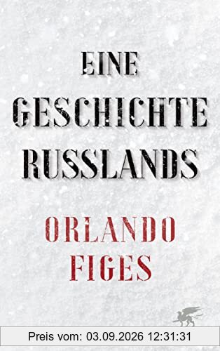 Eine Geschichte Russlands