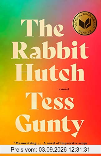 The Rabbit Hutch: A novel
