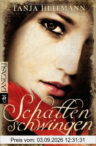 Schattenschwingen