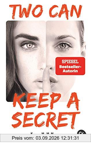 Two can keep a secret