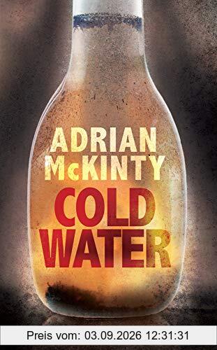 Cold Water: Thriller (suhrkamp taschenbuch)