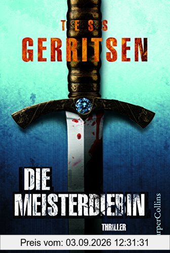 Die Meisterdiebin
