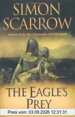 Eagle's Prey