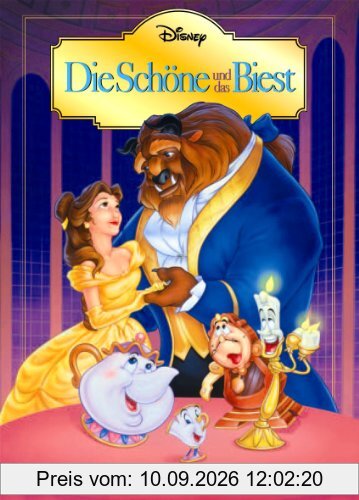 Disney Classic: Die Schöne und das Biest