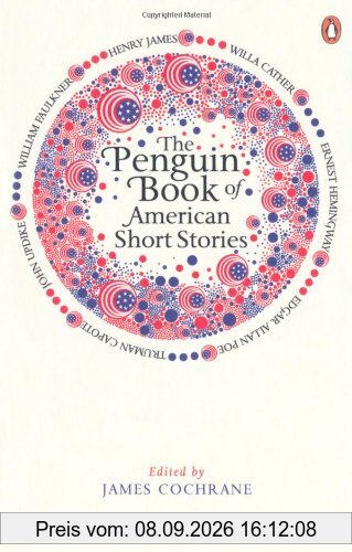The Penguin Book of American Short Stories