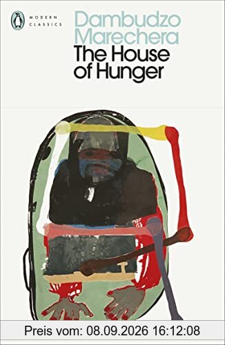 The House of Hunger