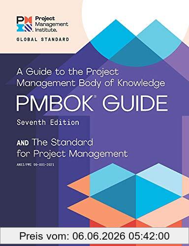 Project Management Institute A Guide To The Project Management Body Of Knowledge (Pmbok Guide)