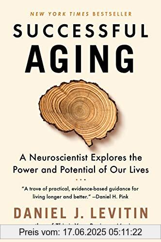 Brand : Dutton, Binding : Taschenbuch, Label : Dutton, Publisher : Dutton, medium : Taschenbuch, numberOfPages : 528, publicationDate : 2020-12-29, releaseDate : 2020-12-29, authors : Levitin, Daniel J., ISBN : 1524744204