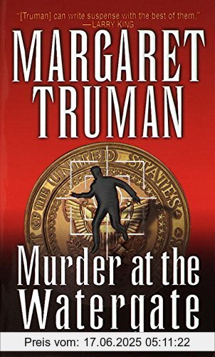 Binding : Taschenbuch, Edition : Reprint, Label : Fawcett, Publisher : Fawcett, NumberOfItems : 1, PackageQuantity : 1, medium : Taschenbuch, numberOfPages : 368, publicationDate : 1999-08-03, releaseDate : 1999-08-03, authors : Margaret Truman, languages : english, ISBN : 0449001946