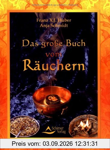Das große Buch vom Räuchern
