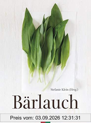 Bärlauch