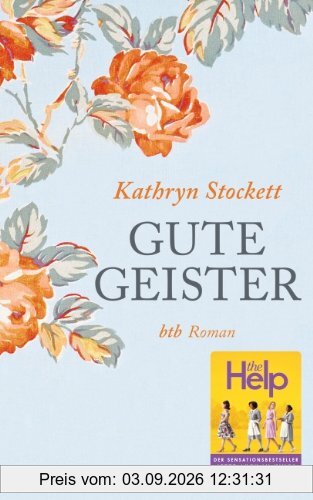 Gute Geister: Roman