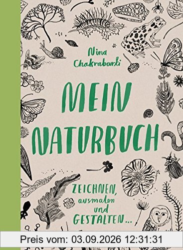 Mein Naturbuch