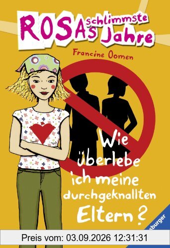 Wie überlebe ich meine durchgeknallten Eltern?