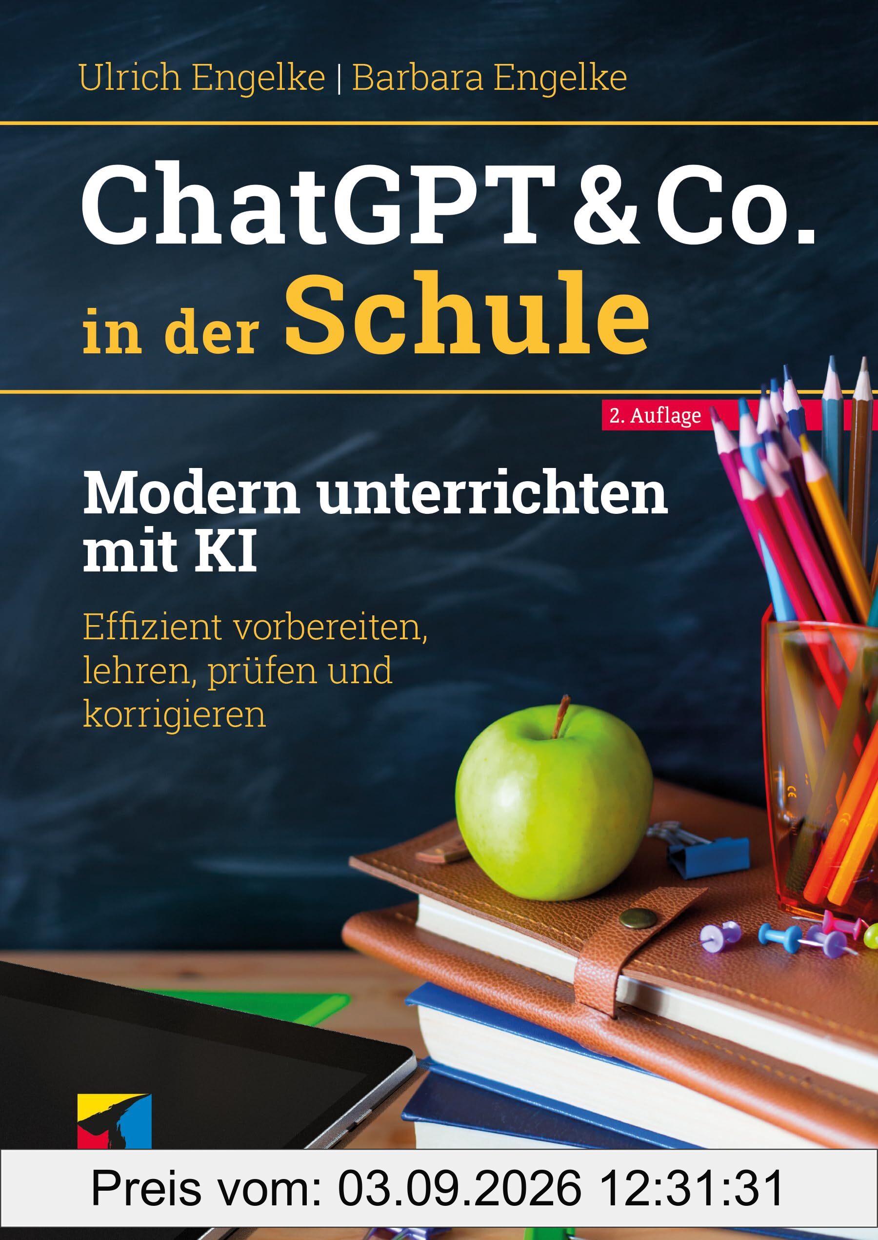 ChatGPT & Co. in der Schule