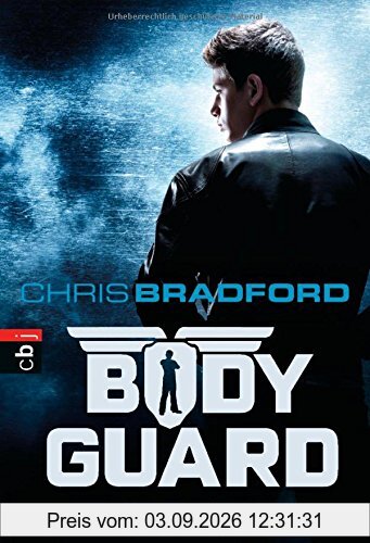 Bodyguard - Die Geisel: Band 1