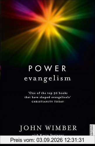 Power Evangelism