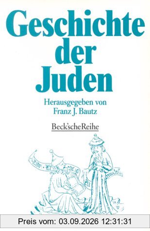 Geschichte der Juden