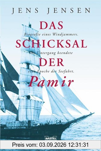 Das Schicksal der Pamir