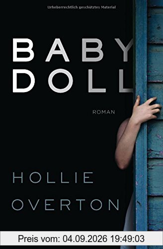 Babydoll: Roman