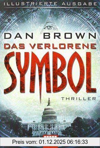 Gustav Lübbe Das Verlorene Symbol Buch Deutsch Hardcover 800 Seiten