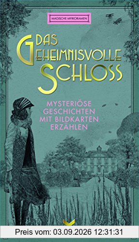 Das geheimnisvolle Schloss (Spiel)