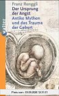 Der Ursprung der Angst