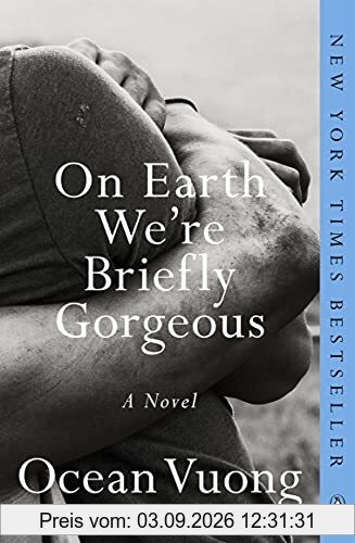 On Earth We're Briefly Gorgeous: A Novel