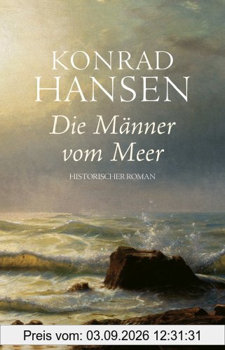 Die Männer vom Meer