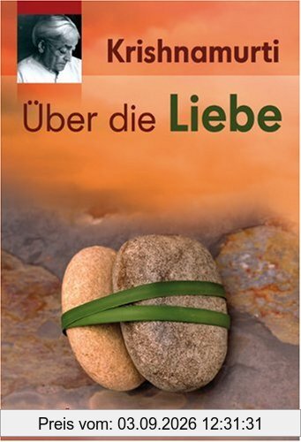 Über die Liebe