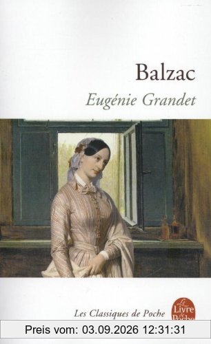 Eugénie Grandet
