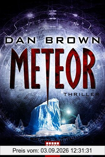 Meteor: Thriller .