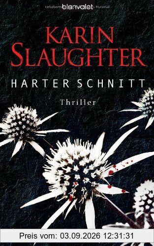 Harter Schnitt: Thriller