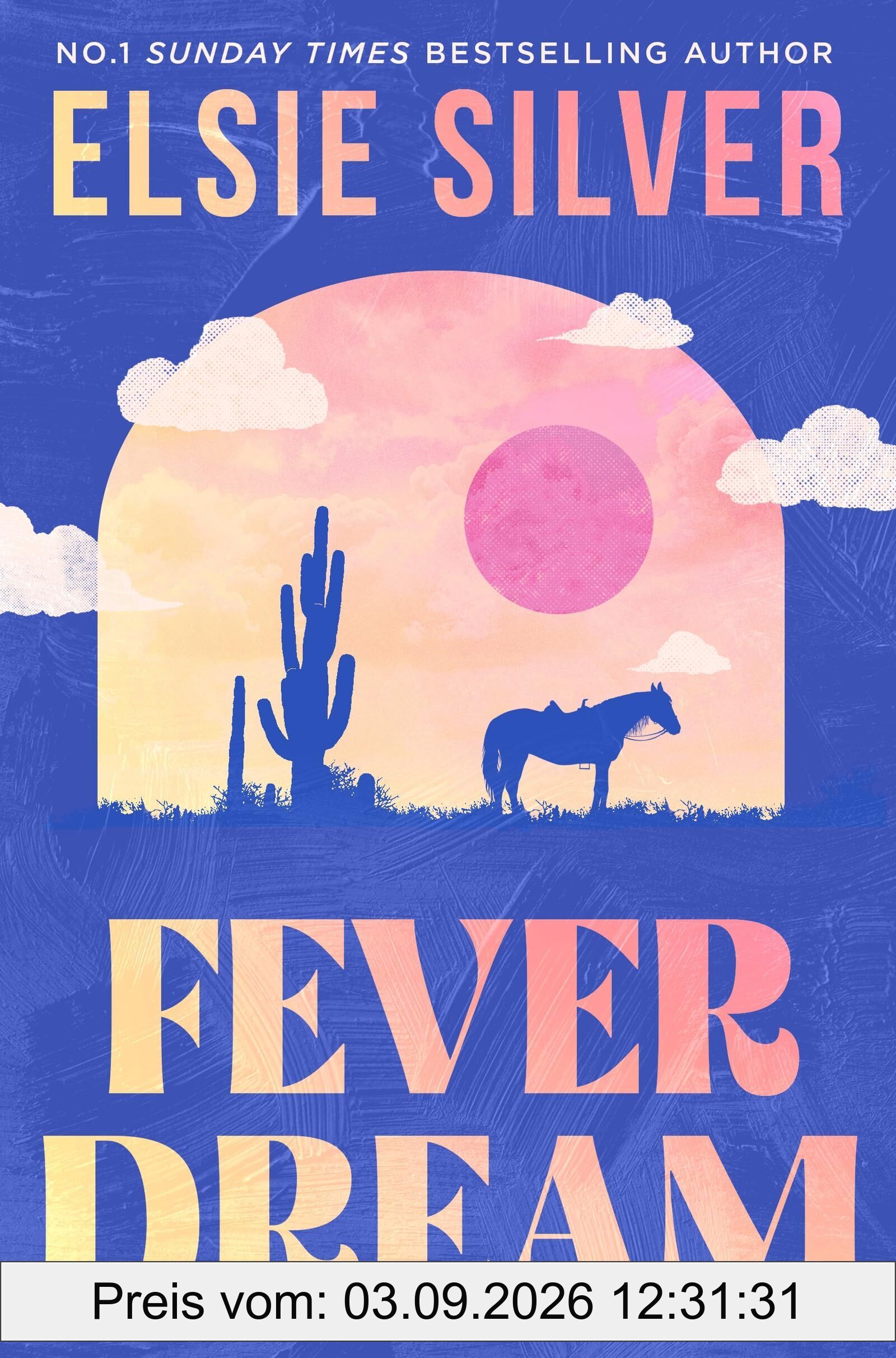 Fever Dream