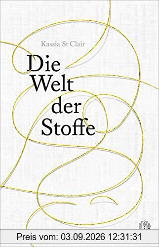 Die Welt der Stoffe
