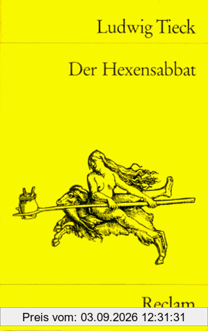 Der Hexensabbat