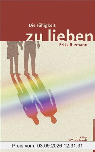 Die Fähigkeit zu lieben